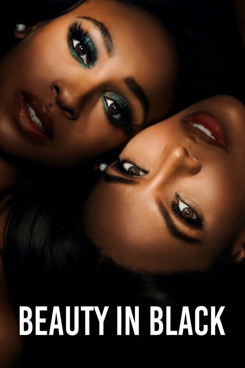 Beauty in Black (2024) tv show - woke score, DEI themes, and editorial review on Woke or Not