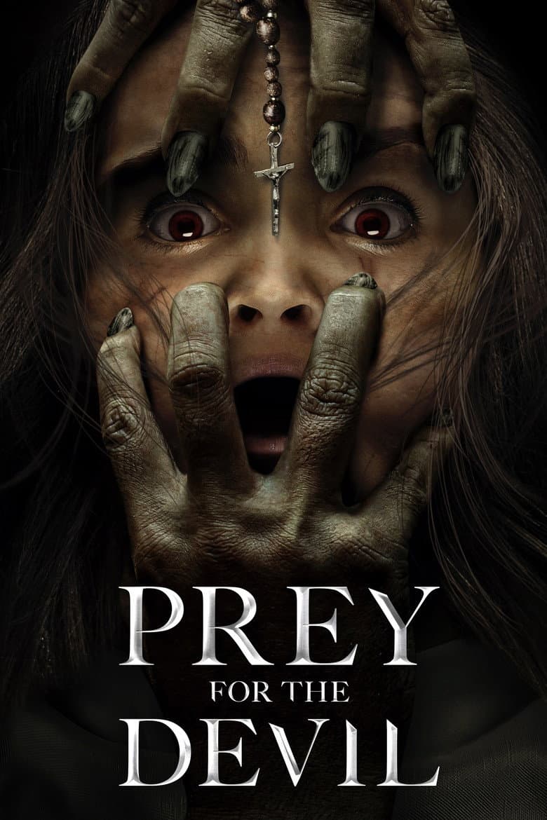 Prey for the Devil (2022) movie - woke score, DEI themes, and editorial review on Woke or Not