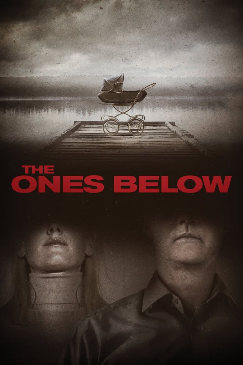 The Ones Below (2016) movie - woke score, DEI themes, and editorial review on Woke or Not
