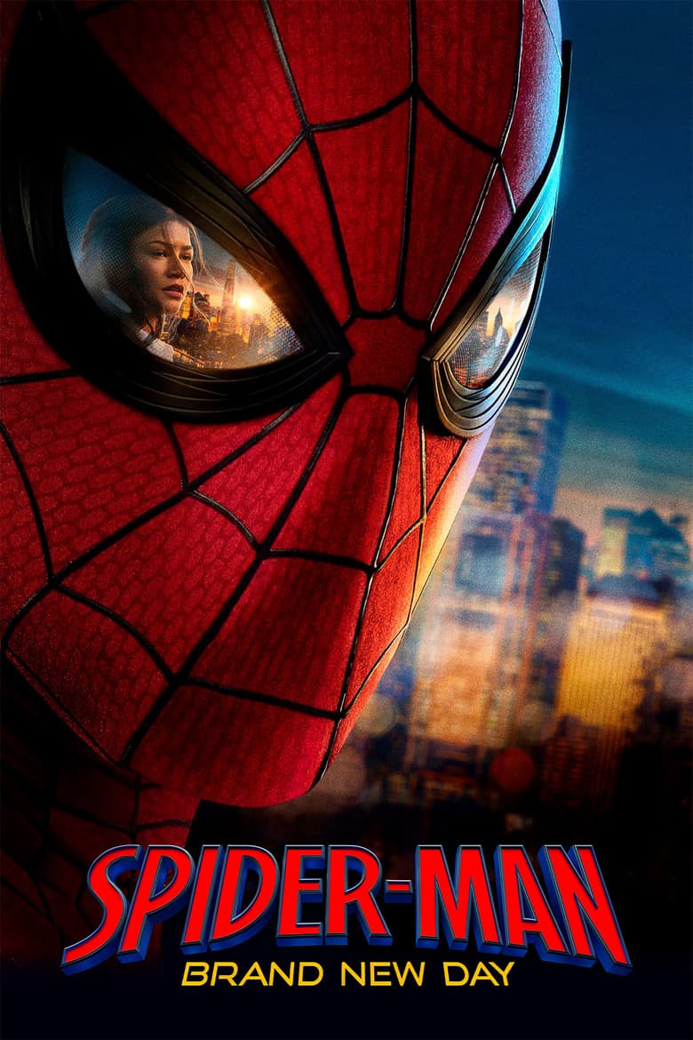 Spider-Man: Brand New Day (2026) movie - woke score, DEI themes, and editorial review on Woke or Not