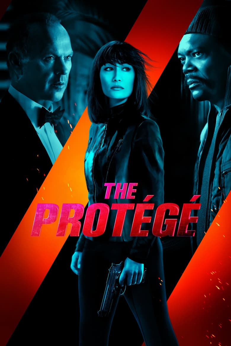 The Protégé (2021) movie - woke score, DEI themes, and editorial review on Woke or Not