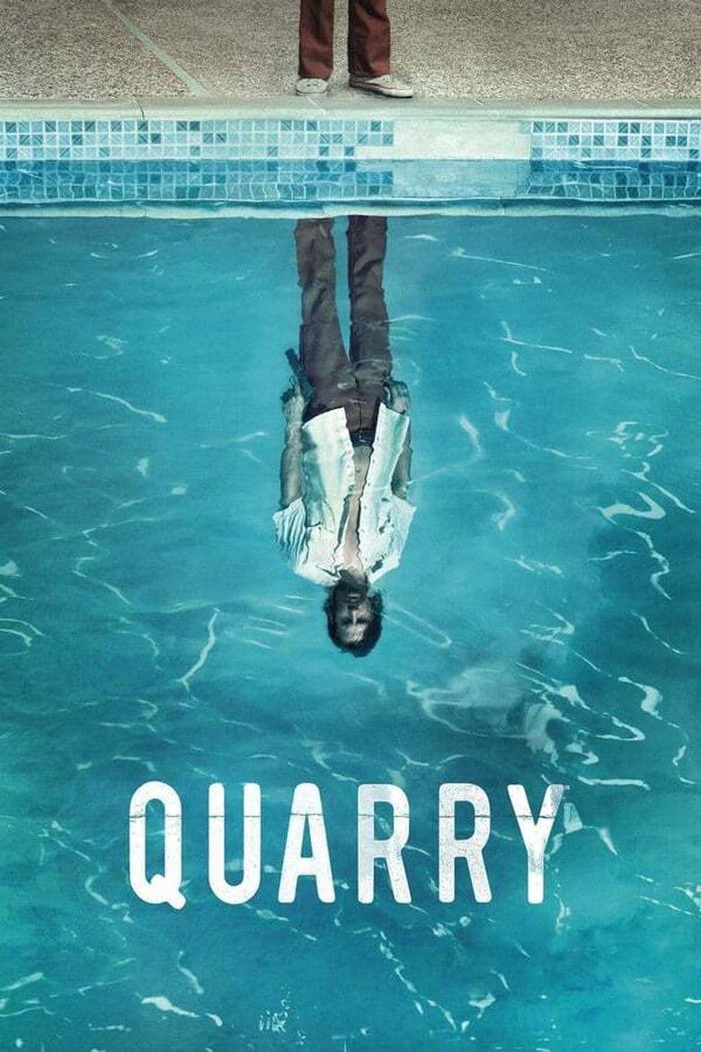 Quarry (2016) tv show - woke score, DEI themes, and editorial review on Woke or Not
