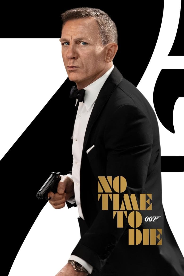 No Time to Die (2021) movie - woke score, DEI themes, and editorial review on Woke or Not
