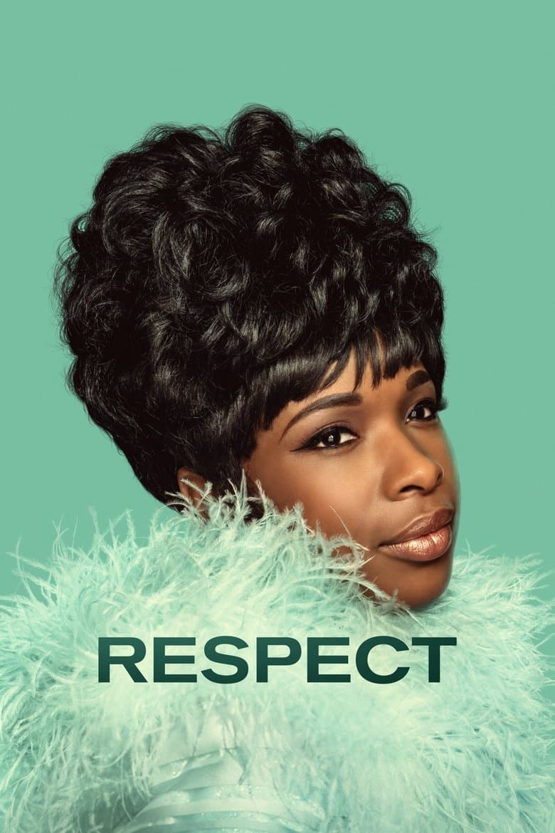 Respect (2021) movie - woke score, DEI themes, and editorial review on Woke or Not