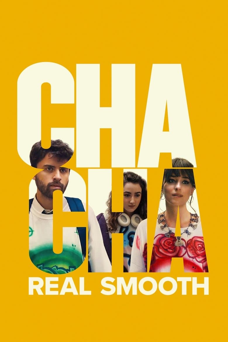 Cha Cha Real Smooth (2022) movie - woke score, DEI themes, and editorial review on Woke or Not