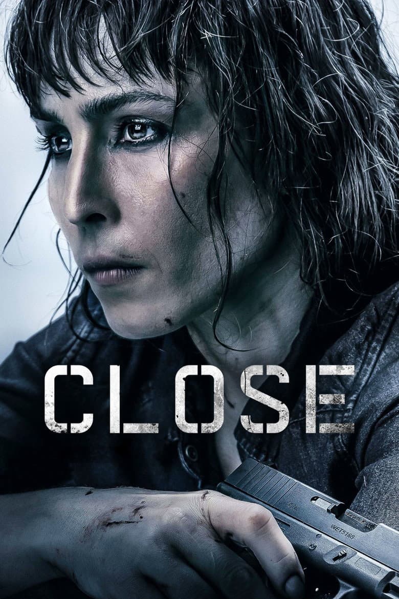 Close (2019) movie - woke score, DEI themes, and editorial review on Woke or Not