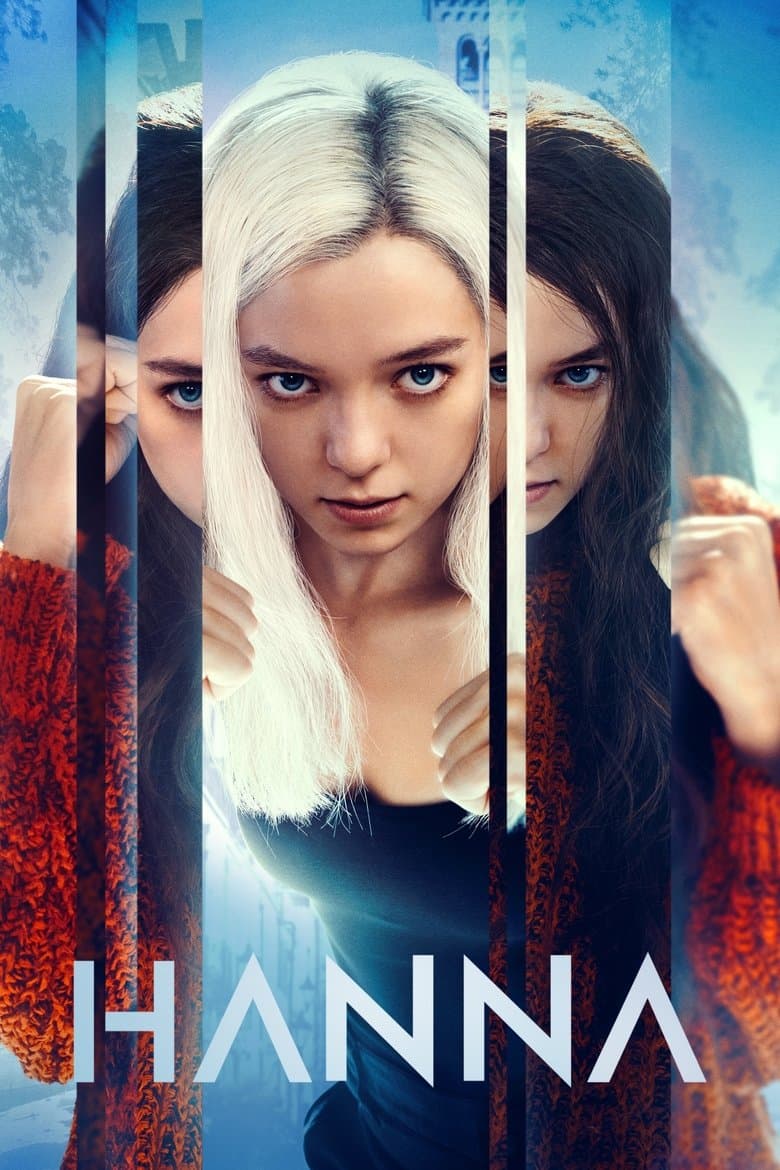 Hanna (2019) tv show - woke score, DEI themes, and editorial review on Woke or Not
