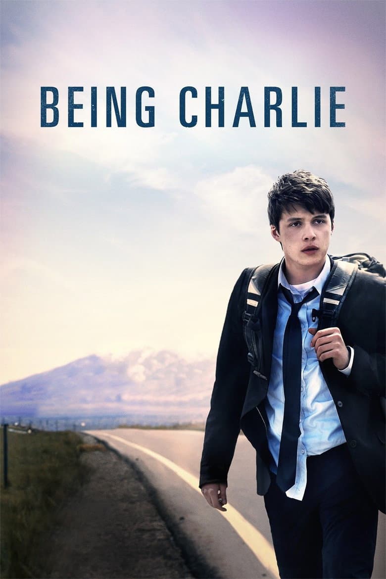 Being Charlie (2016) movie - woke score, DEI themes, and editorial review on Woke or Not