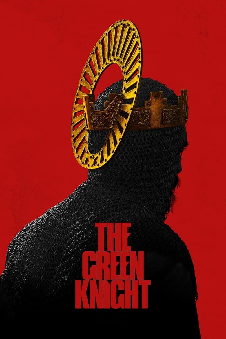 The Green Knight (2021) movie - woke score, DEI themes, and editorial review on Woke or Not