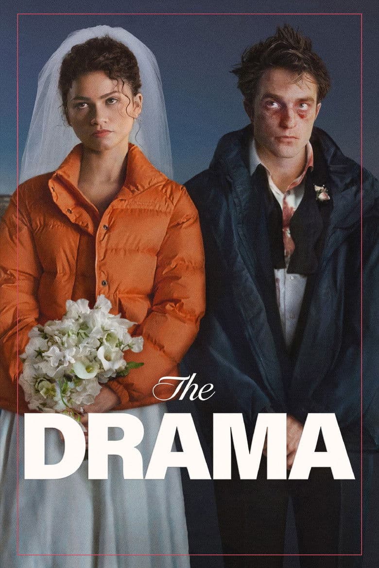 The Drama (2026) movie - woke score, DEI themes, and editorial review on Woke or Not