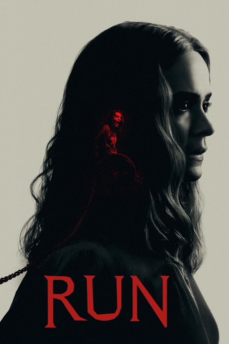 Run (2020) movie - woke score, DEI themes, and editorial review on Woke or Not