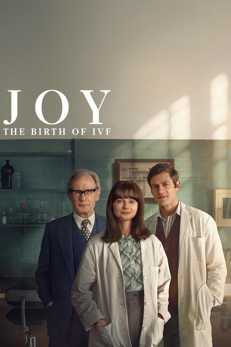 Joy (2024) movie - woke score, DEI themes, and editorial review on Woke or Not