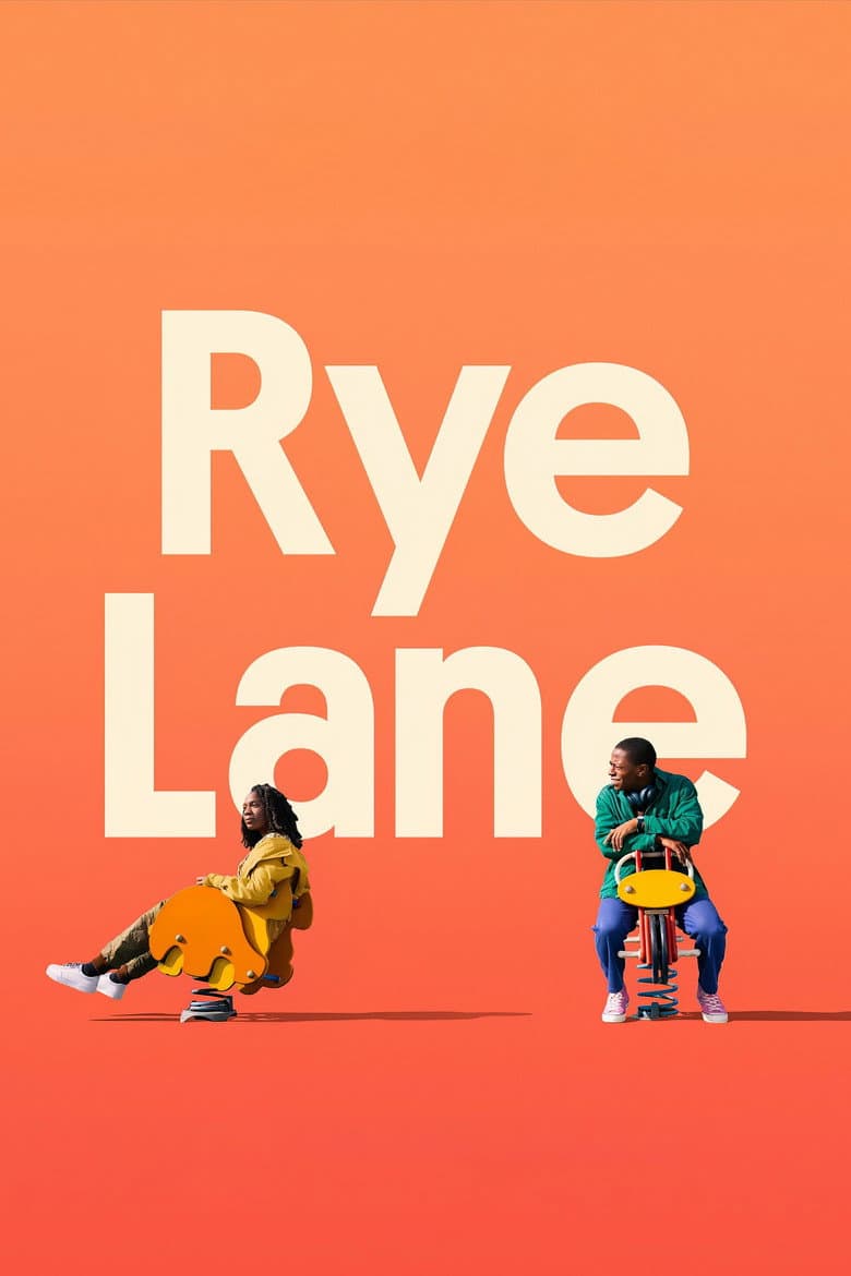 Rye Lane (2023) movie - woke score, DEI themes, and editorial review on Woke or Not