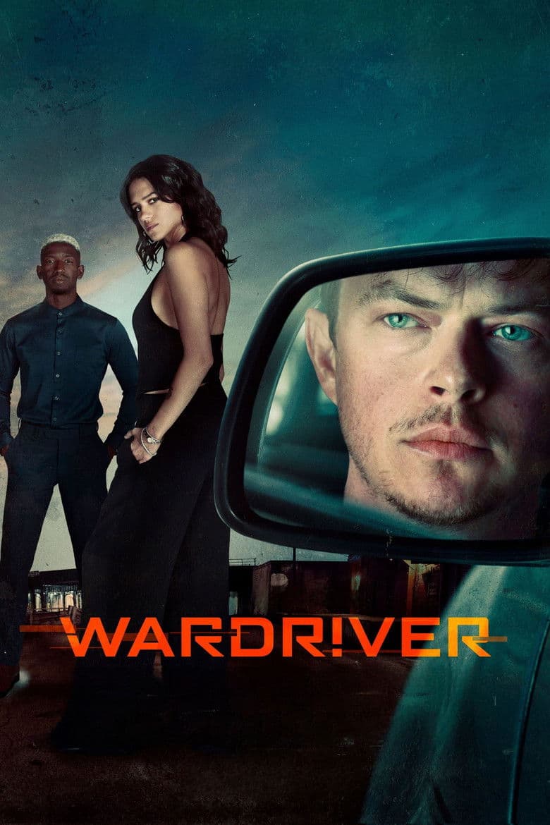 Wardriver (2026) movie - woke score, DEI themes, and editorial review on Woke or Not
