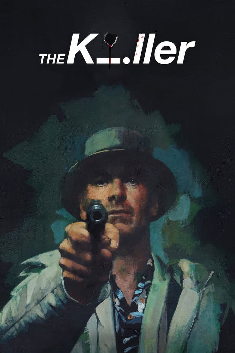 The Killer (2023) movie - woke score, DEI themes, and editorial review on Woke or Not