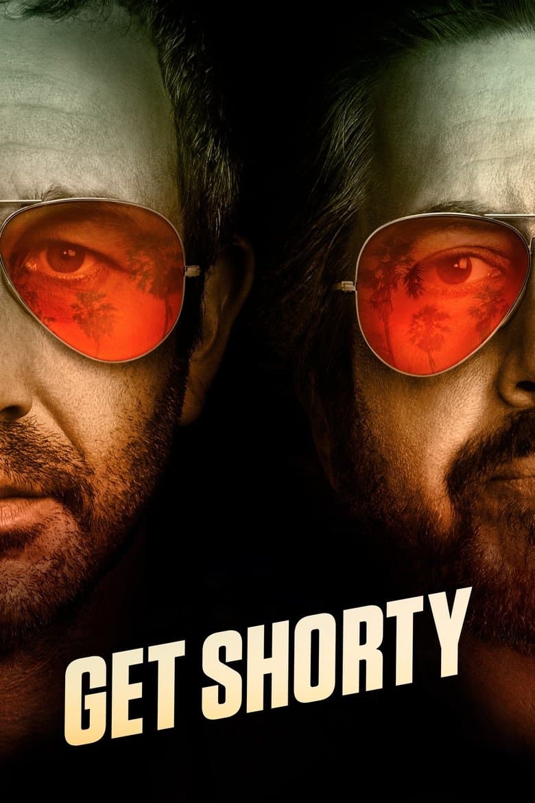 Get Shorty (2017) tv show - woke score, DEI themes, and editorial review on Woke or Not