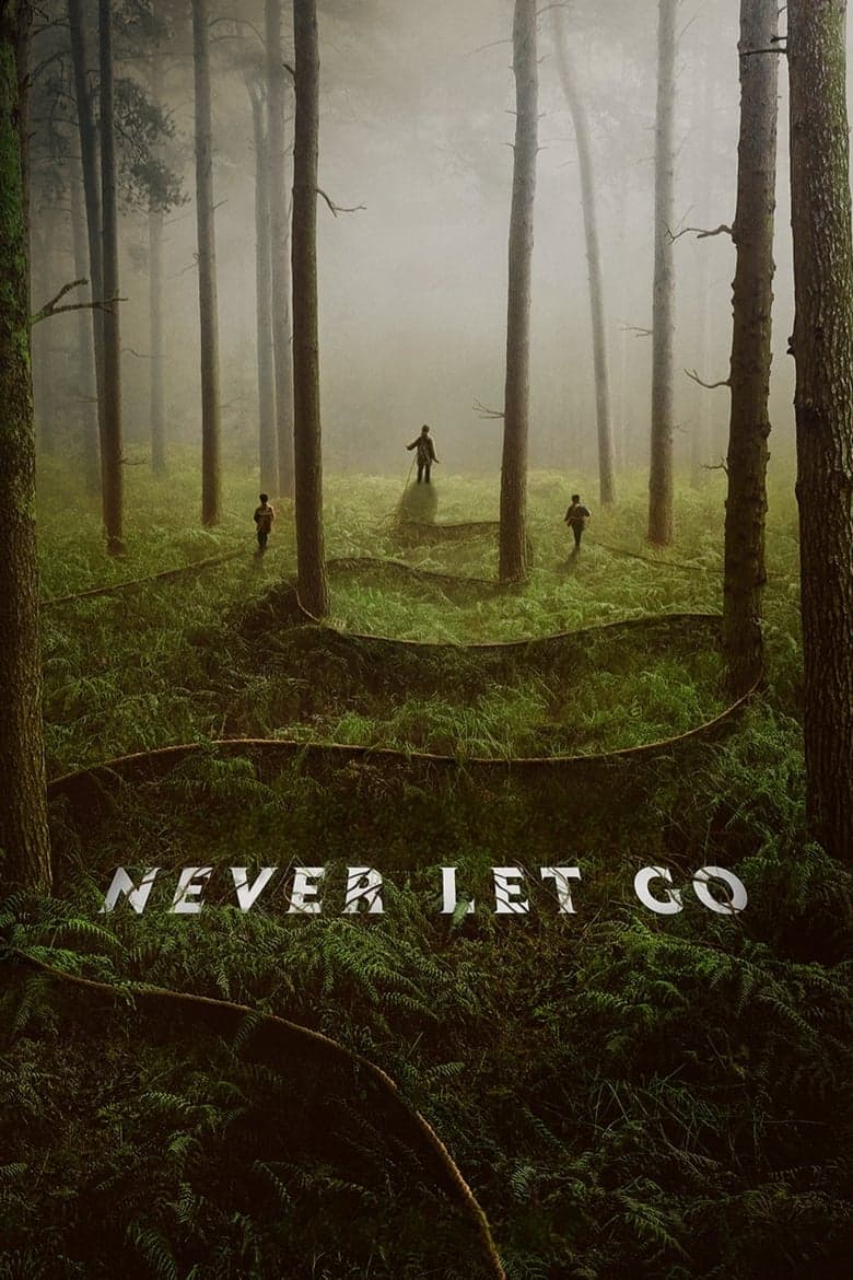 Never Let Go (2024) movie - woke score, DEI themes, and editorial review on Woke or Not