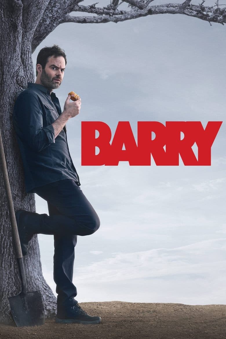 Barry (2018) tv show - woke score, DEI themes, and editorial review on Woke or Not