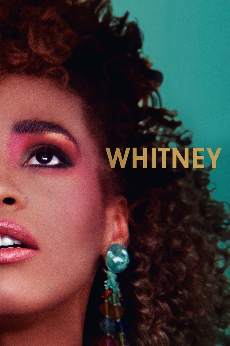 Whitney (2018) movie - woke score, DEI themes, and editorial review on Woke or Not