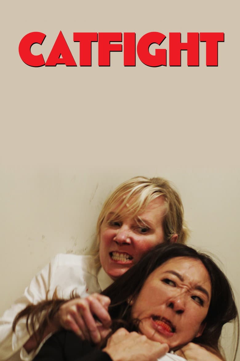 Catfight (2017) movie - woke score, DEI themes, and editorial review on Woke or Not