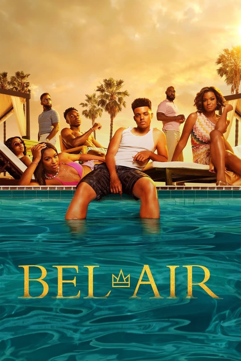 Bel-Air (2022) tv show - woke score, DEI themes, and editorial review on Woke or Not