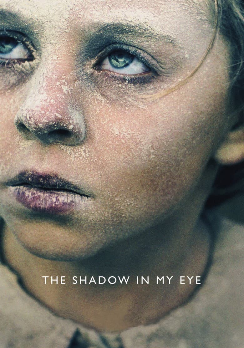The Shadow in My Eye (2021) movie - woke score, DEI themes, and editorial review on Woke or Not