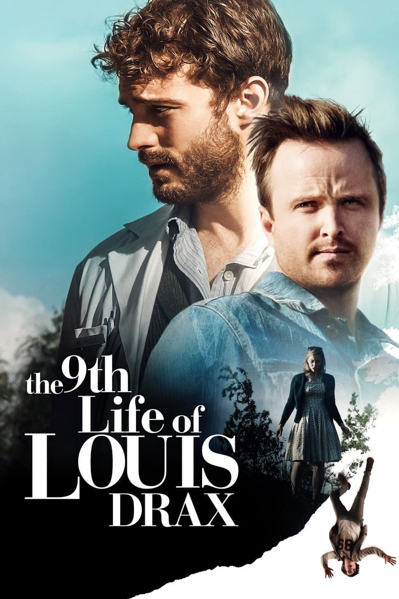 The 9th Life of Louis Drax (2016) movie - woke score, DEI themes, and editorial review on Woke or Not