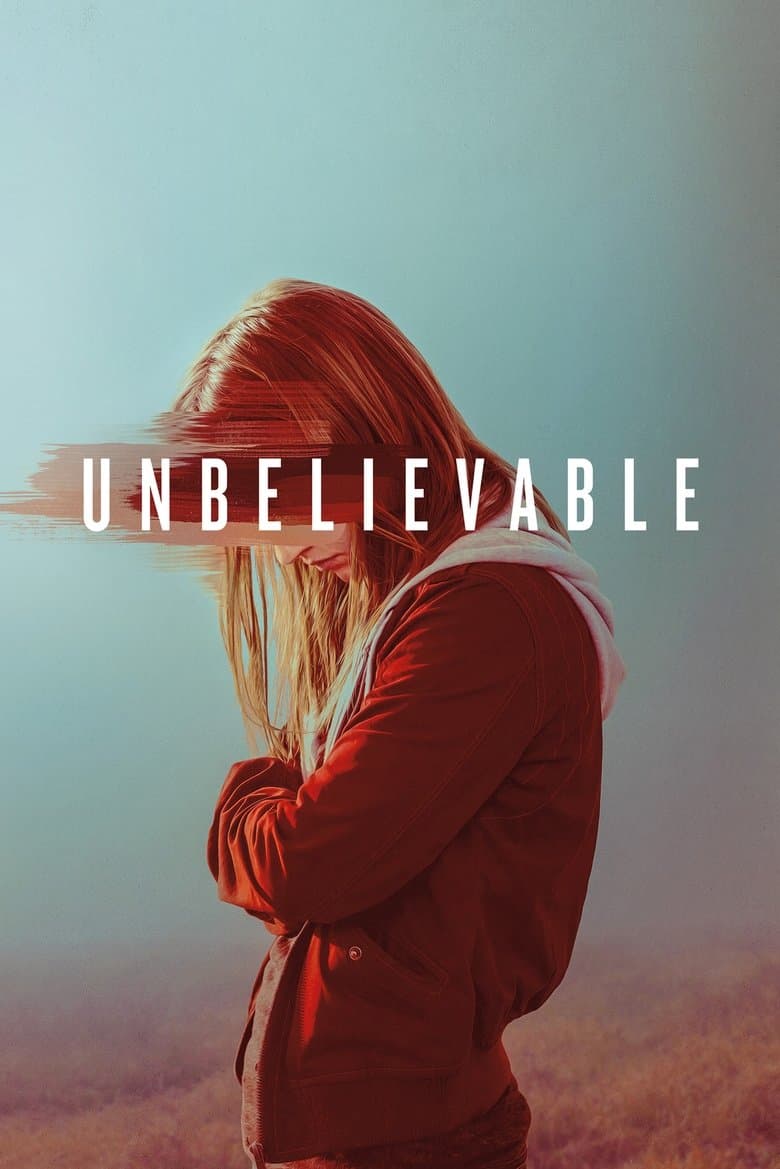 Unbelievable (2019) tv show - woke score, DEI themes, and editorial review on Woke or Not