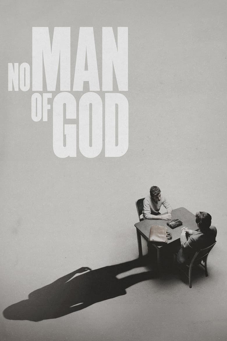 No Man of God (2021) movie - woke score, DEI themes, and editorial review on Woke or Not