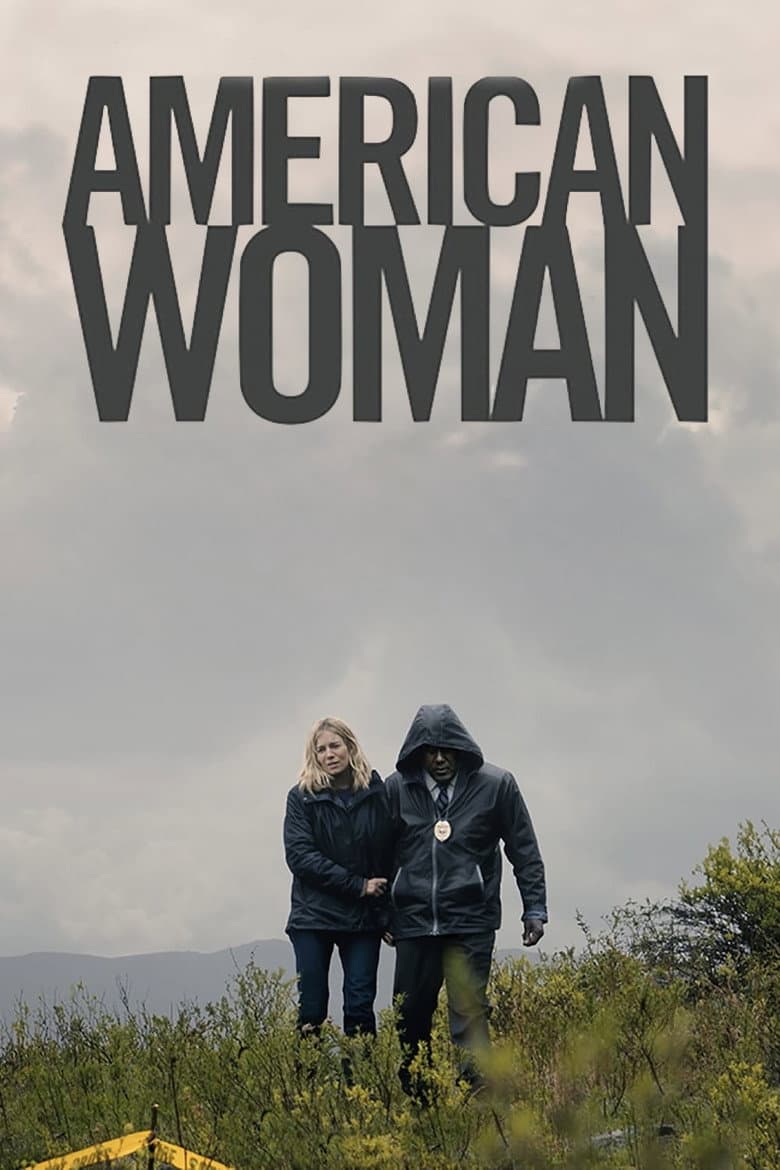American Woman (2018) movie - woke score, DEI themes, and editorial review on Woke or Not
