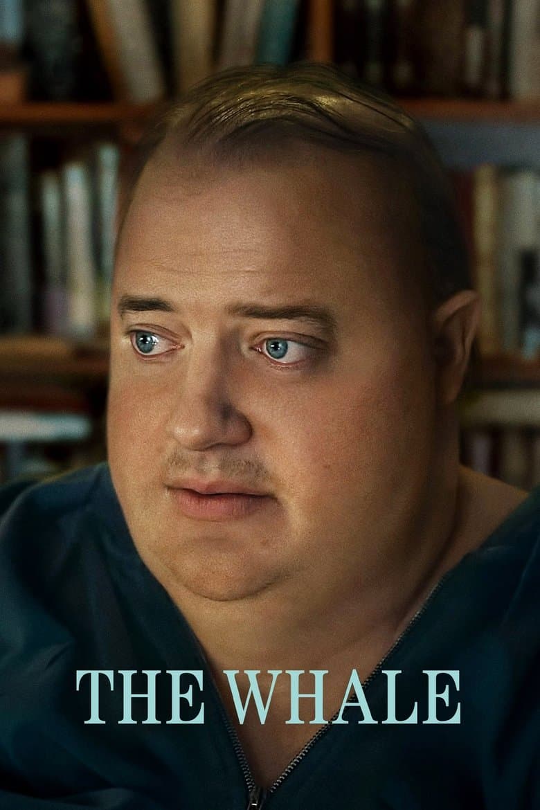 The Whale (2022) movie - woke score, DEI themes, and editorial review on Woke or Not