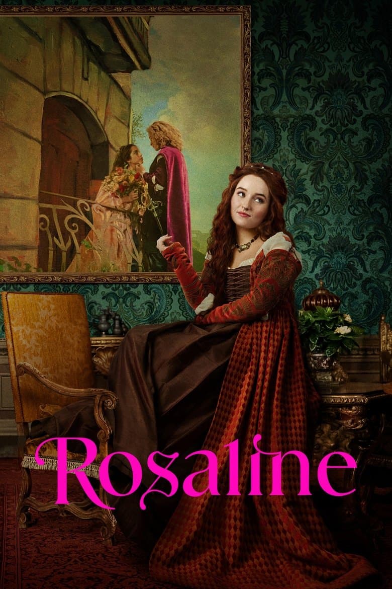 Rosaline (2022) movie - woke score, DEI themes, and editorial review on Woke or Not