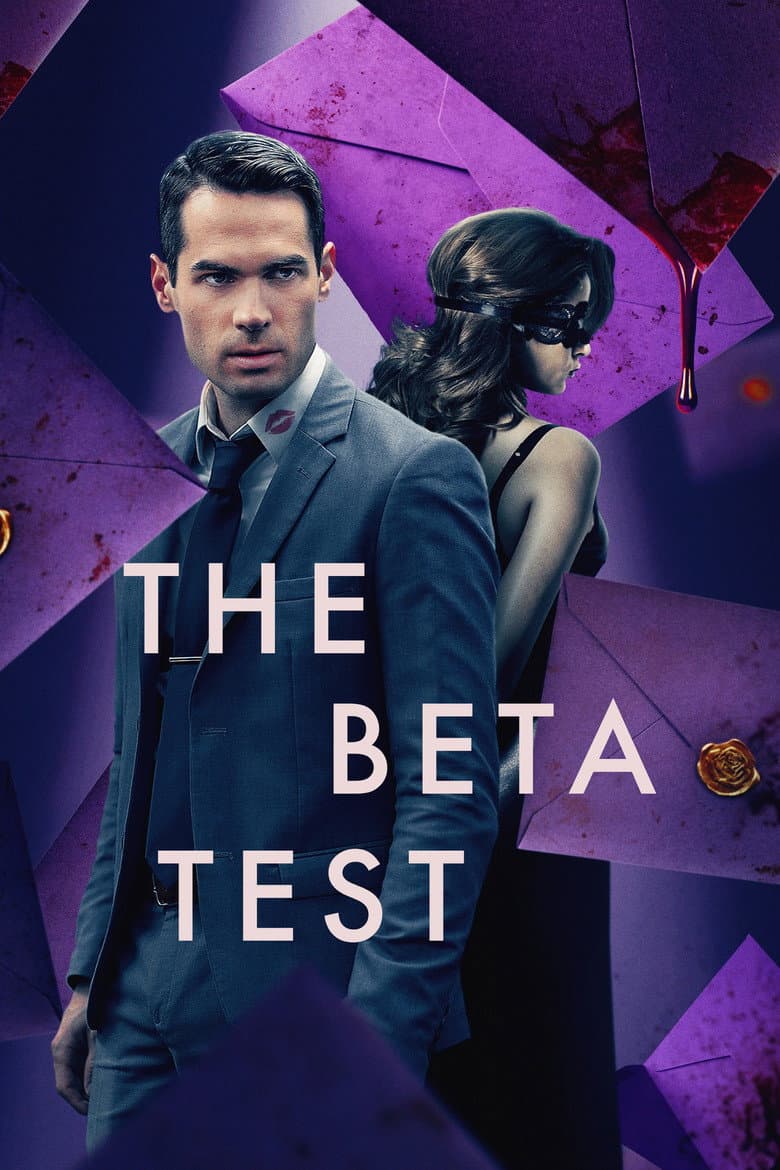 The Beta Test (2021) movie - woke score, DEI themes, and editorial review on Woke or Not