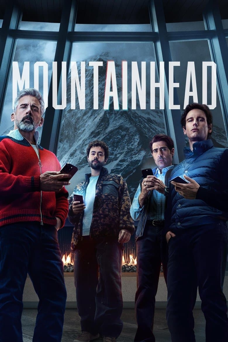 Mountainhead (2025) movie - woke score, DEI themes, and editorial review on Woke or Not