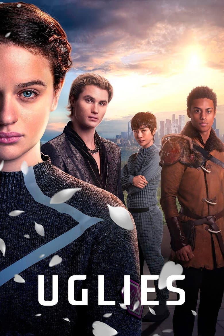 Uglies (2024) movie - woke score, DEI themes, and editorial review on Woke or Not
