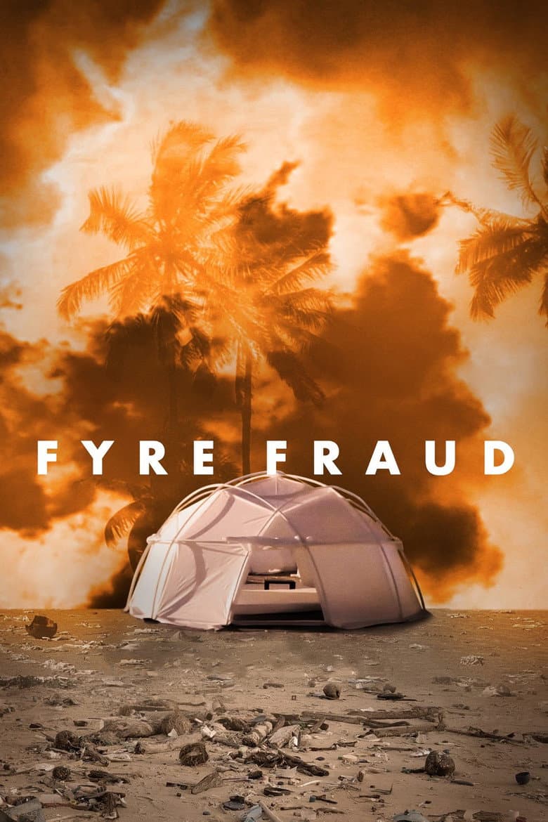 Fyre Fraud (2019) movie - woke score, DEI themes, and editorial review on Woke or Not