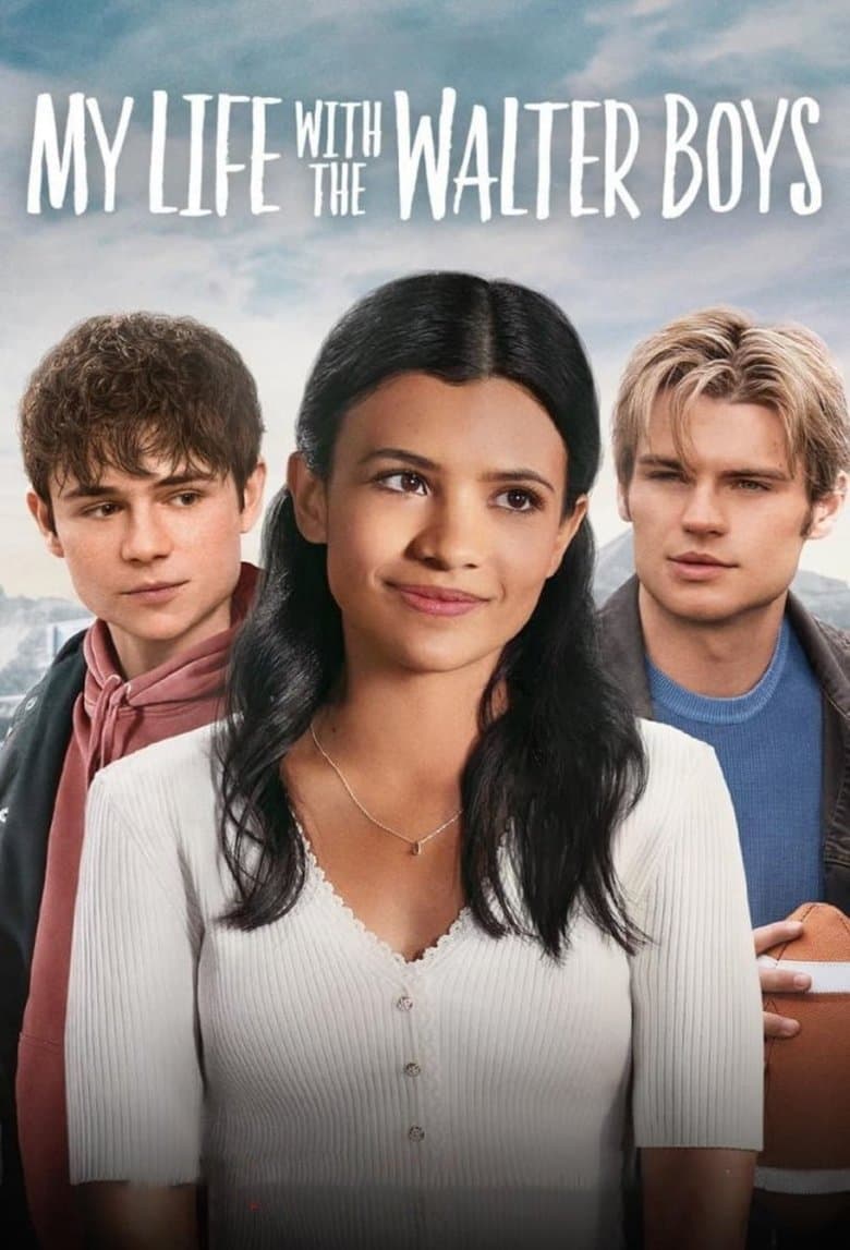 My Life with the Walter Boys (2023) tv show - woke score, DEI themes, and editorial review on Woke or Not