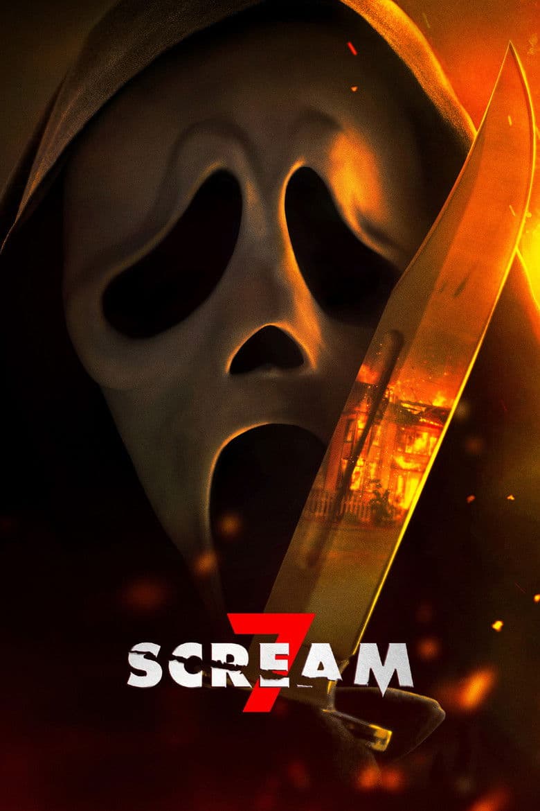 Scream 7 (2026) movie - woke score, DEI themes, and editorial review on Woke or Not