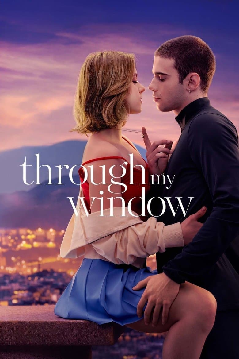 Through My Window (2022) movie - woke score, DEI themes, and editorial review on Woke or Not