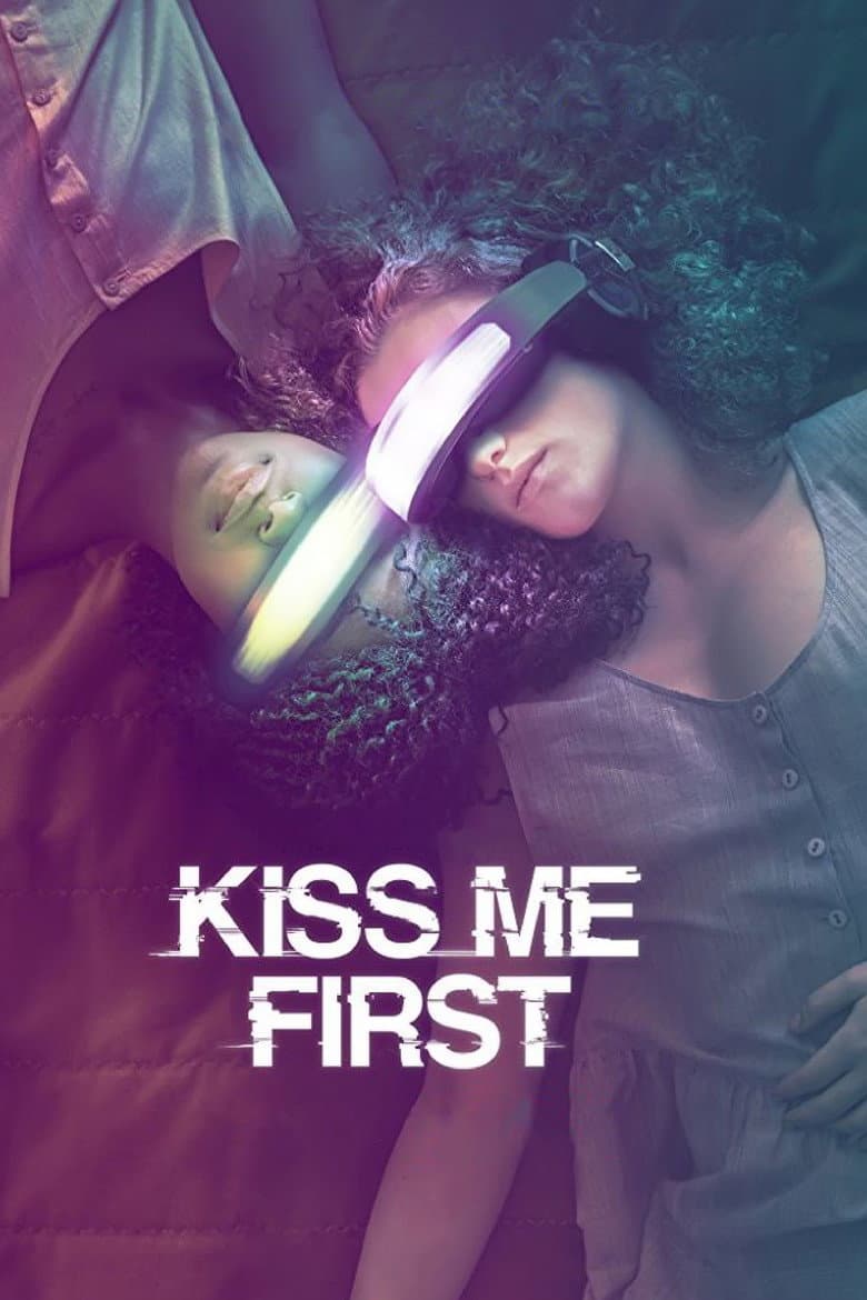 Kiss Me First (2018) tv show - woke score, DEI themes, and editorial review on Woke or Not