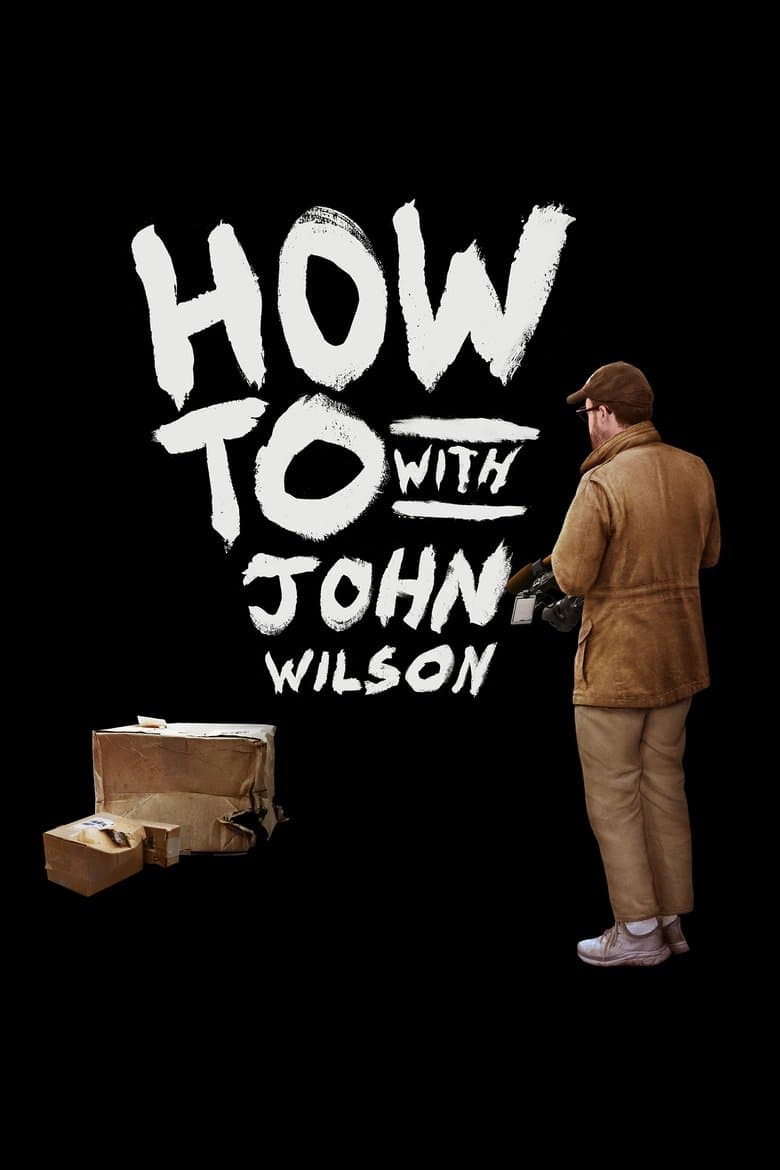 How To with John Wilson (2020) tv show - woke score, DEI themes, and editorial review on Woke or Not