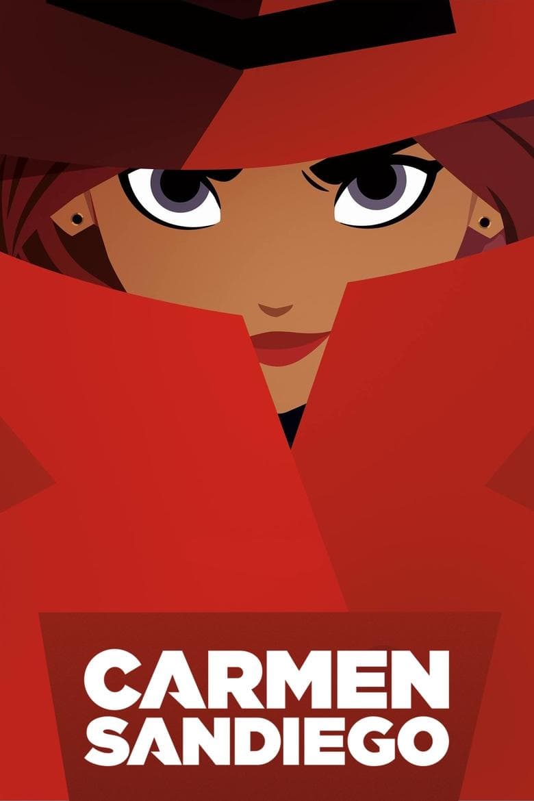 Carmen Sandiego (2019) tv show - woke score, DEI themes, and editorial review on Woke or Not