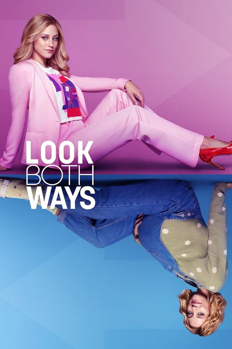 Look Both Ways (2022) movie - woke score, DEI themes, and editorial review on Woke or Not