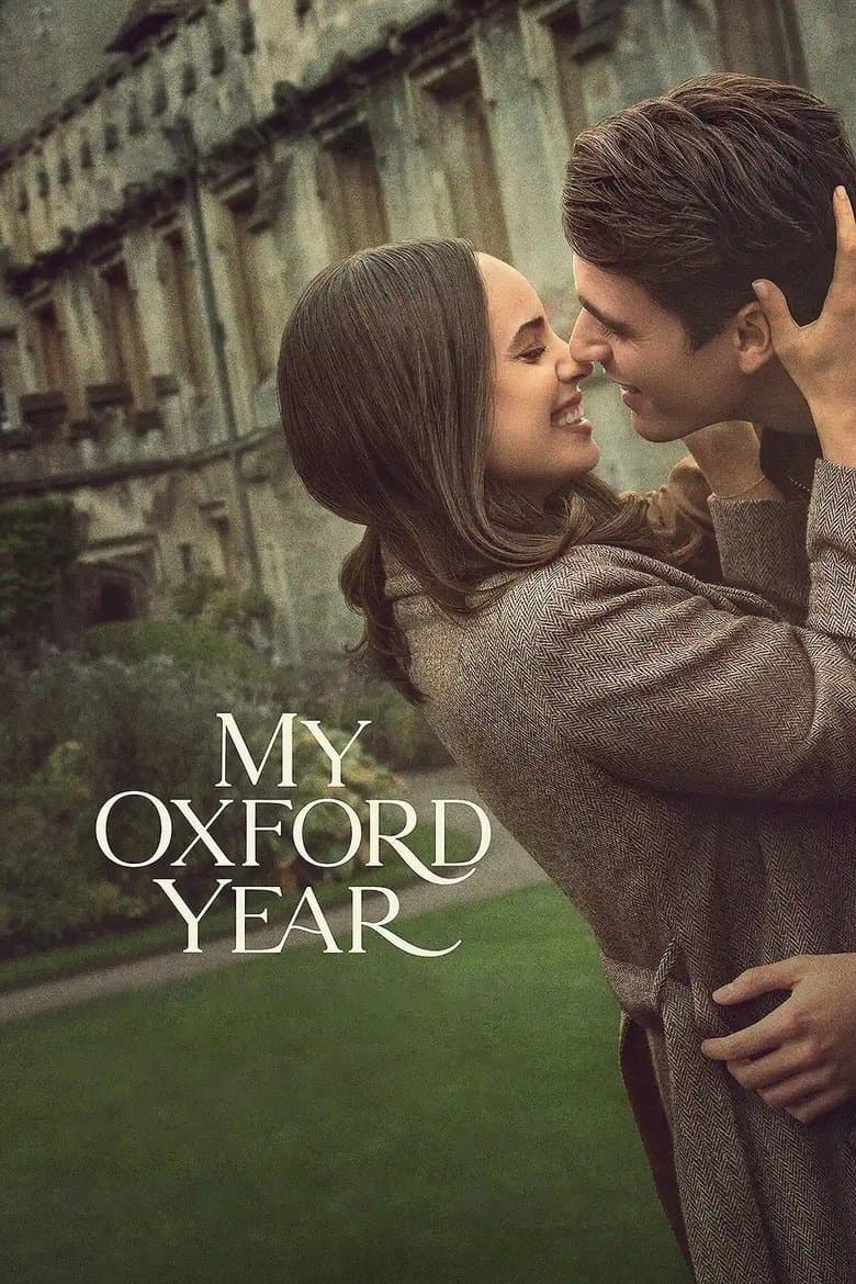 My Oxford Year (2025) movie - woke score, DEI themes, and editorial review on Woke or Not