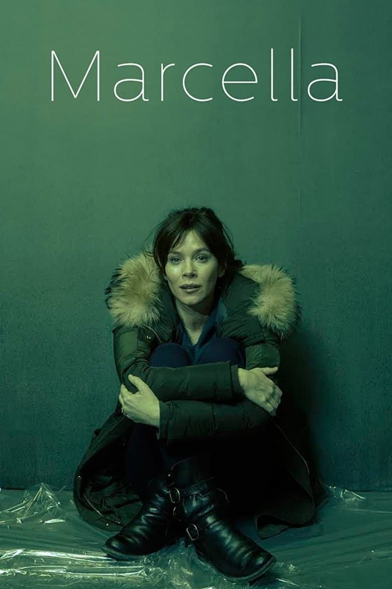 Marcella (2016) tv show - woke score, DEI themes, and editorial review on Woke or Not
