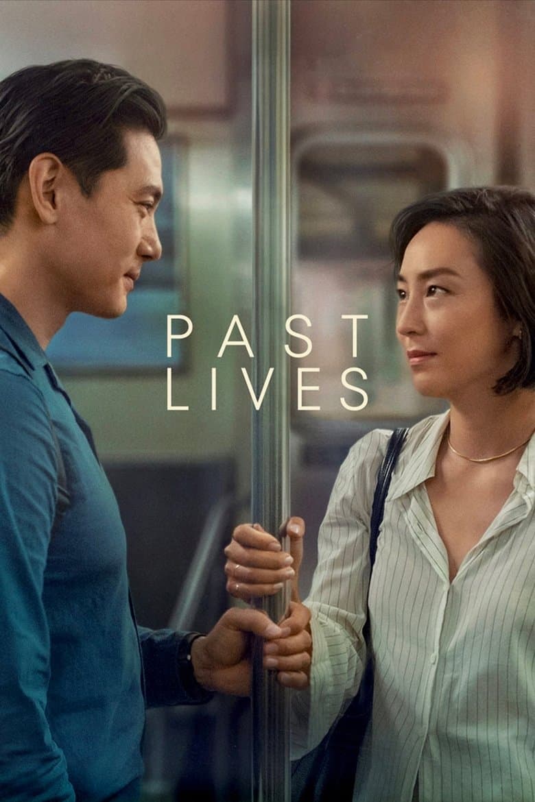 Past Lives (2023) movie - woke score, DEI themes, and editorial review on Woke or Not
