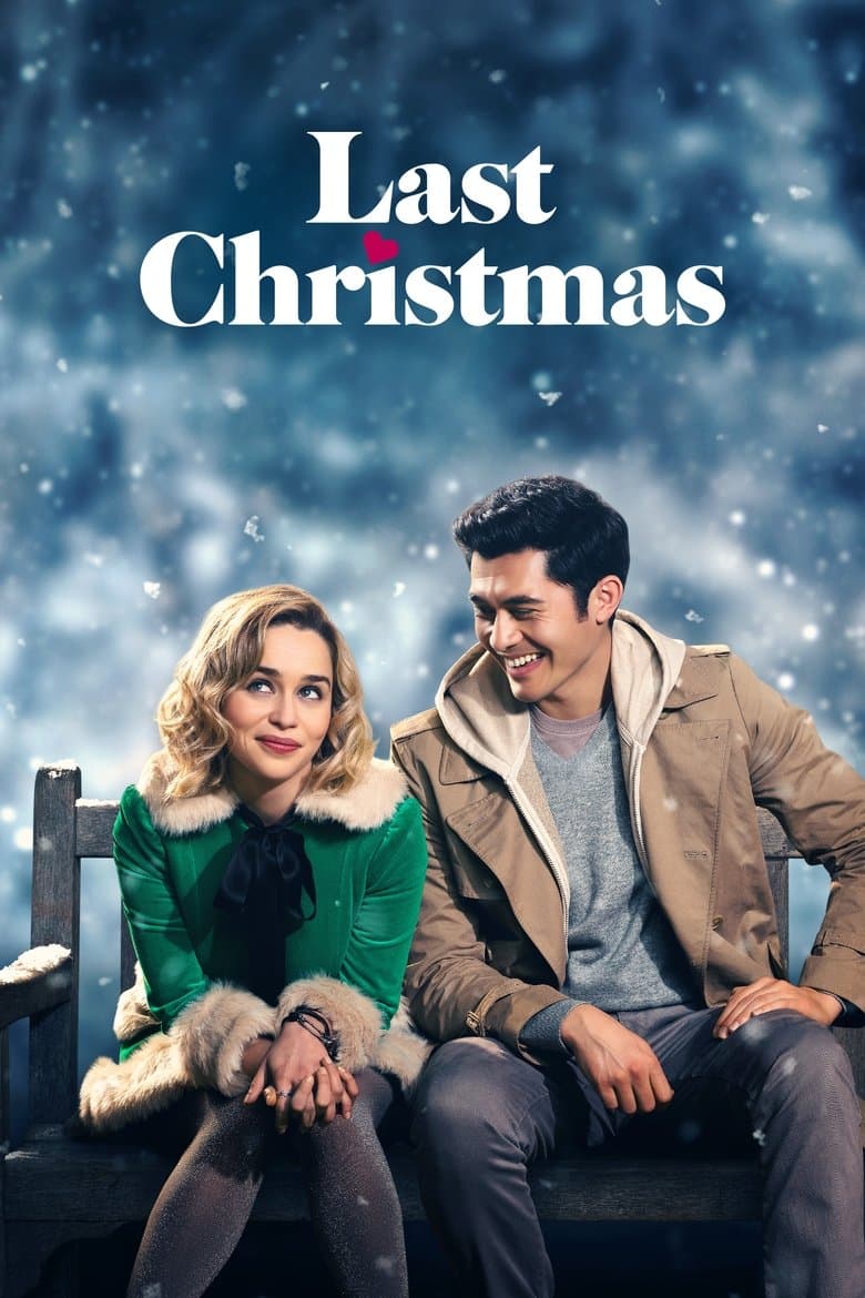 Last Christmas (2019) movie - woke score, DEI themes, and editorial review on Woke or Not