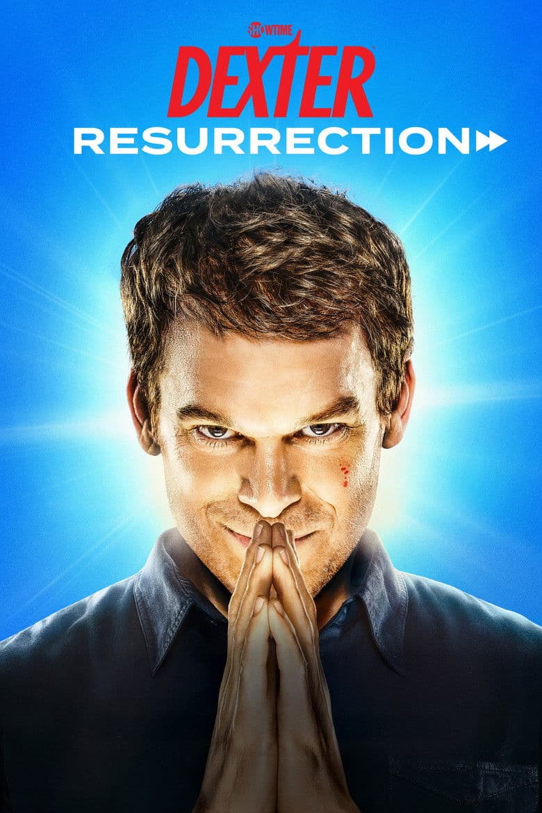 Dexter: Resurrection (2025) tv show - woke score, DEI themes, and editorial review on Woke or Not