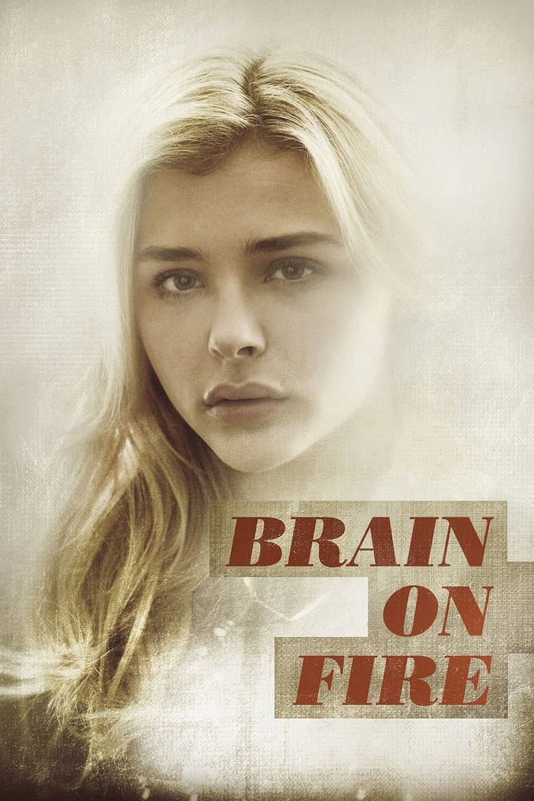 Brain on Fire (2017) movie - woke score, DEI themes, and editorial review on Woke or Not