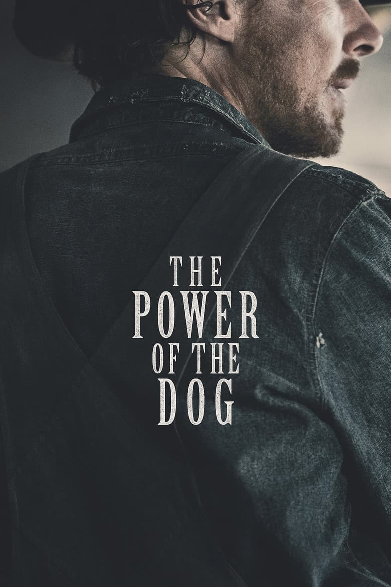 The Power of the Dog (2021) movie - woke score, DEI themes, and editorial review on Woke or Not